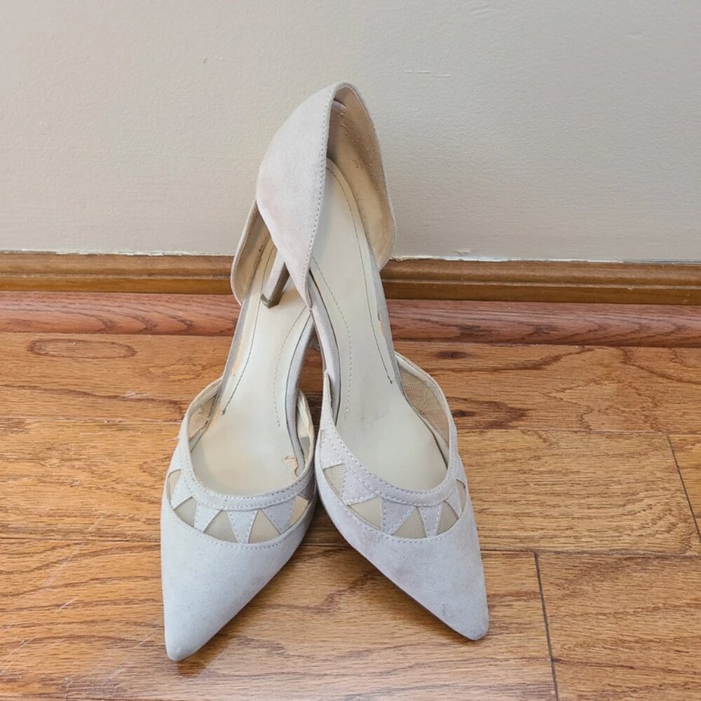 Women Pointed-toe Heels